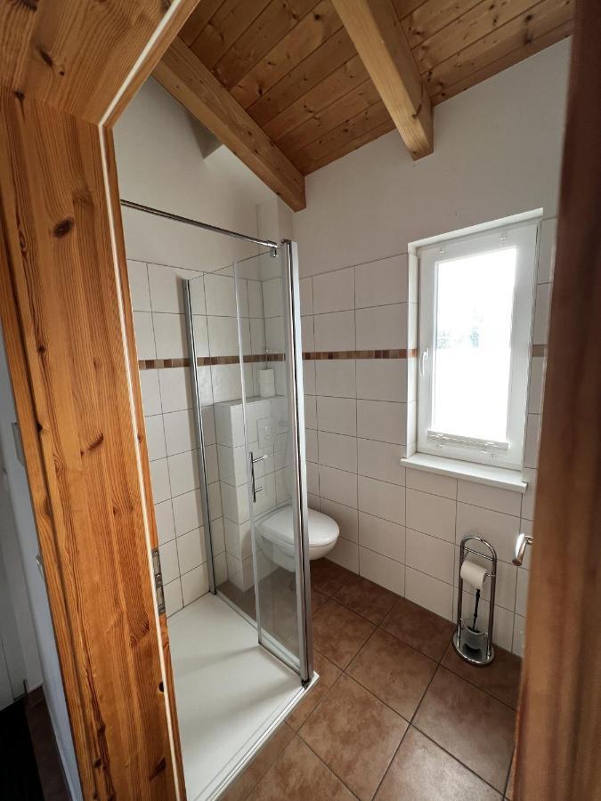 Fichtel Villa Graal-Mueritz Dış mekan fotoğraf