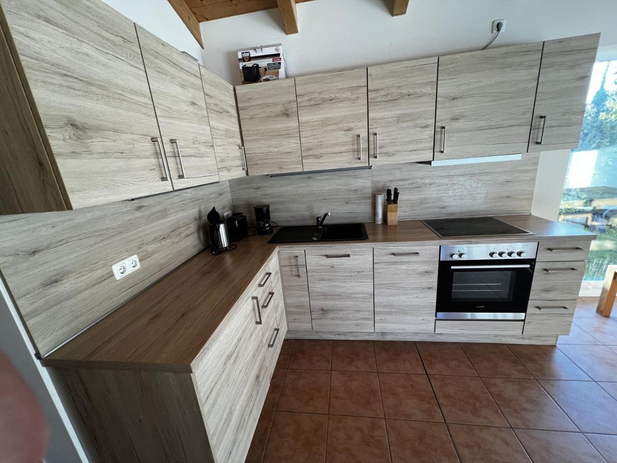 Fichtel Villa Graal-Mueritz Dış mekan fotoğraf