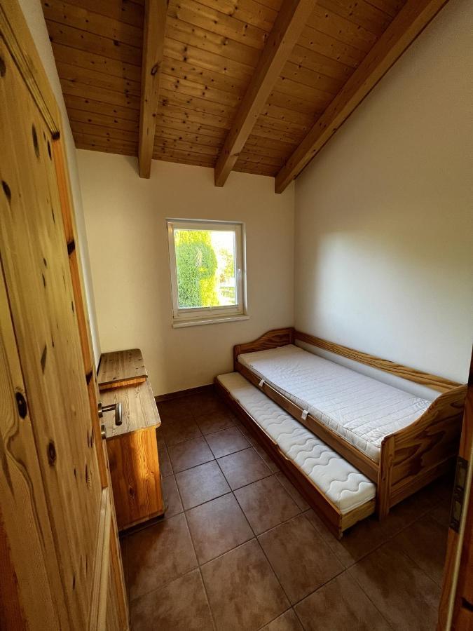 Fichtel Villa Graal-Mueritz Dış mekan fotoğraf
