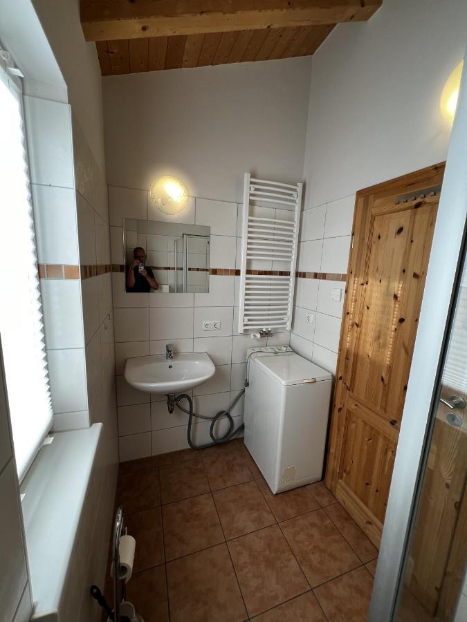 Fichtel Villa Graal-Mueritz Dış mekan fotoğraf