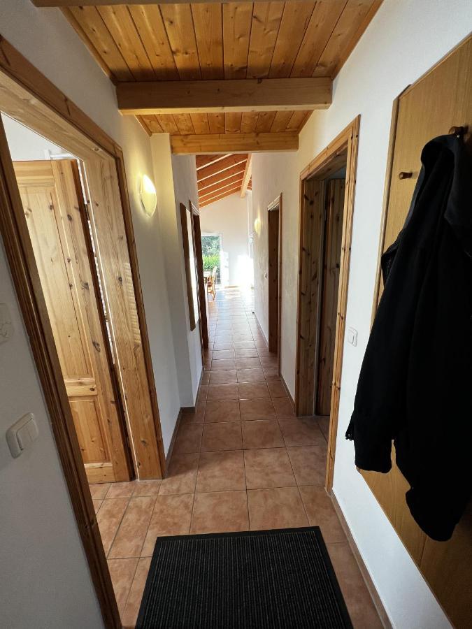 Fichtel Villa Graal-Mueritz Dış mekan fotoğraf